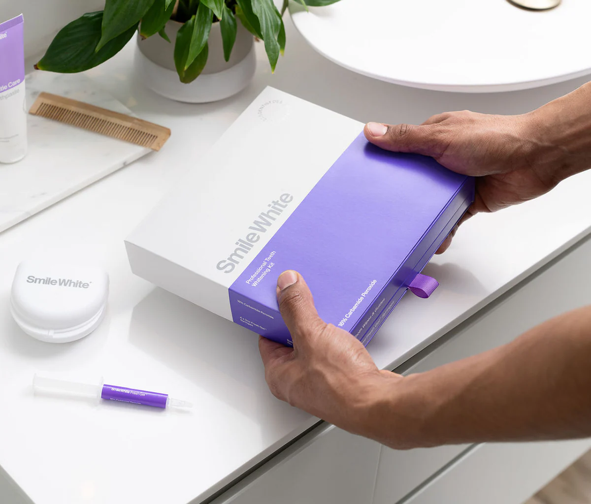 Teeth whitening kit - Image 7